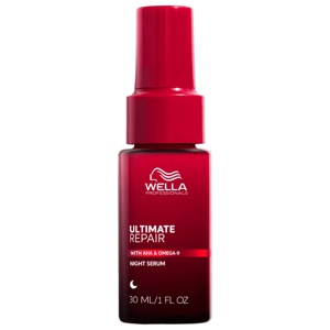 Wella Professionals Ultimate Repair Night Hair Serum produktbillede