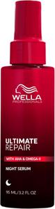 Wella Professionals Ultimate Repair Night Hair Serum 95 ml produkt bild