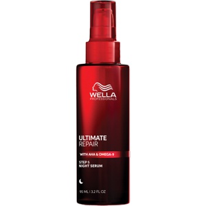 Wella Professionals Ultimate Repair Night Hair Serum 95 ml Produktbild