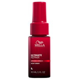 Wella Ultimate Repair Night Serum 30 ml Produktbild