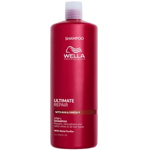 Wella Professionals Ultimate Repair Shampoo produktbillede