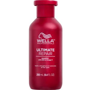 Wella Professionals Ultimate Repair Shampoo 250ml, 250ml produkt bild