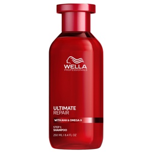 Wella Professionals Ultimate Repair Shampoo 250 ml Produktbild