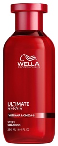 Wella Professionals Ultimate Repair Shampoo produktbillede