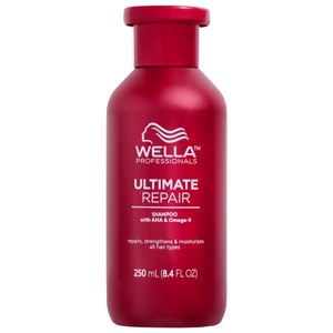 Wella Professionals Ultimate Repair Shampoo 250 ml produktbilde