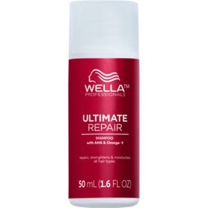 Wella Professionals Ultimate Repair Shampoo 50 ml produkt bild