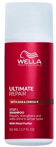 Wella Professionals Ultimate Repair Shampoo produktbillede