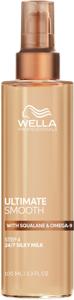 Wella Professionals Ultimate Smooth 24/7 Silky Milk 100 ml produkt bild