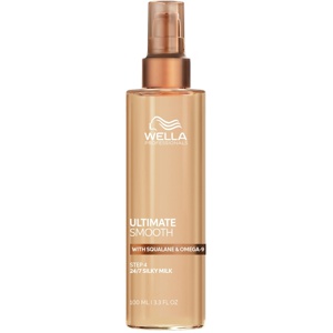 Wella Professionals Ultimate Smooth 24/7 Silky Milk 100 ml Produktbild