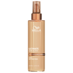 Wella Professionals Ultimate Smooth 24/7 Silky Milk 100 ml produktbilde