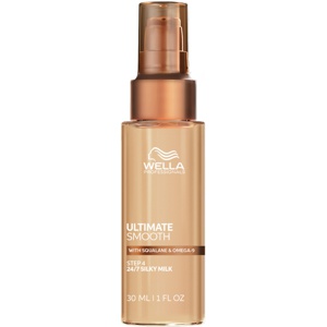 Wella Professionals Ultimate Smooth 24/7 Silky Milk produktbillede