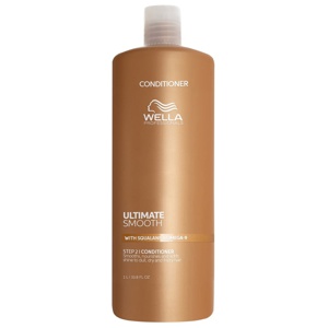 Wella Professionals Ultimate Smooth Conditioner 1000ml produkt bild