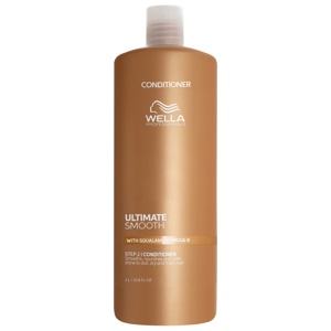 Wella Professionals Ultimate Smooth Conditioner 1000ml produktbilde