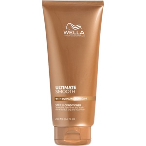Wella Professionals Ultimate Smooth Conditioner 200 ml Produktbild