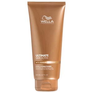 Wella Professionals Ultimate Smooth Conditioner 200 ml produktbilde