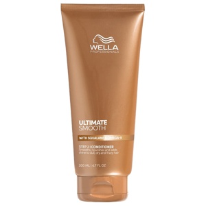 Wella Professionals Ultimate Smooth Conditioner 200ml produkt bild