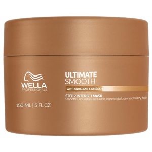 Wella Professionals Ultimate Smooth Mask 150 ml produkt bild