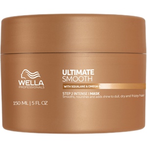 Wella Professionals Ultimate Smooth Mask 150 ml Produktbild