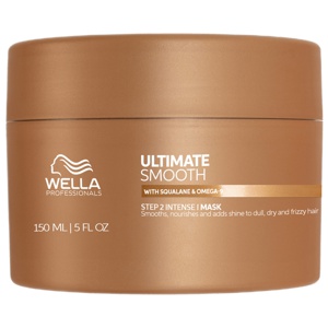 Wella Professionals Ultimate Smooth Mask produktbillede