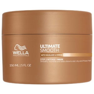Wella Professionals Ultimate Smooth Mask 150 ml produktbilde