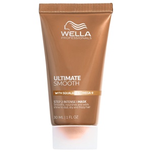 Wella Professionals Ultimate Smooth Mask 30 ml produkt bild