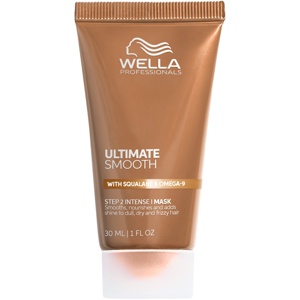 Wella Professionals Ultimate Smooth Mask 30 ml Produktbild