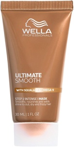 Wella Professionals Ultimate Smooth Mask produktbillede