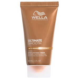 Wella Professionals Ultimate Smooth Mask 30ml produktbilde