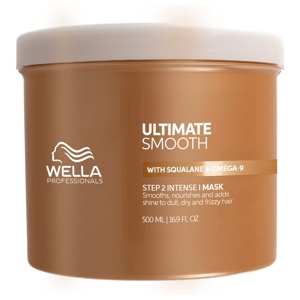 Wella Professionals Ultimate Smooth Mask 500 ml produkt bild