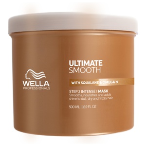 Wella Professionals Ultimate Smooth Mask 500ml produktbilde