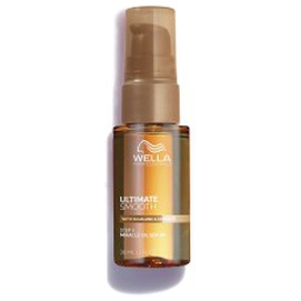 Wella Professionals Ultimate Smooth Miracle Oil Serum 30 ml Produktbild