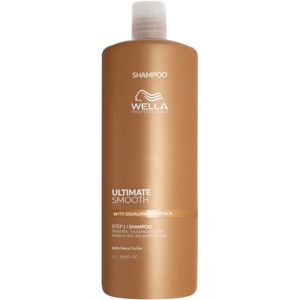 Wella Professionals Ultimate Smooth Shampoo produktbillede