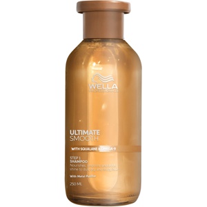 Wella Professionals Ultimate Smooth Shampoo produktbillede