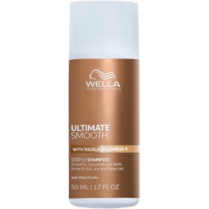 Wella Professionals Ultimate Smooth Shampoo produktbillede