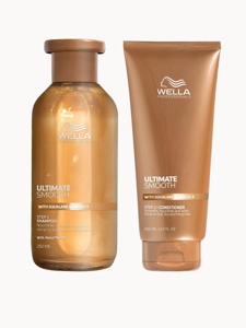 Wella Professionals Care Ultimate Smooth Spring Set product image
