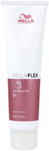 Wella Professionals Plex No3 100 ml produkt bild