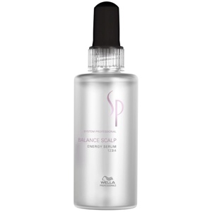 Wella Professionals SP Balance Scalp Energy Serum 100 ml produktbillede