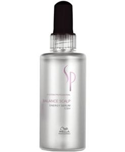 Wella SP Balance Scalp Energy Serum 100ml produkt bild
