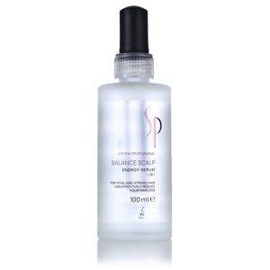 Wella SP Balance Scalp Energy Serum 100ml produktbillede