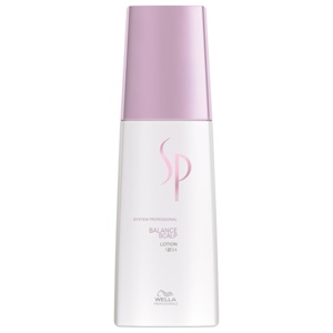 Wella SP Balance Scalp Lotion 125ml produkt bild