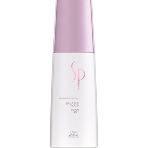 Wella Professionals SP Balance Scalp Lotion 125 ml produktbillede
