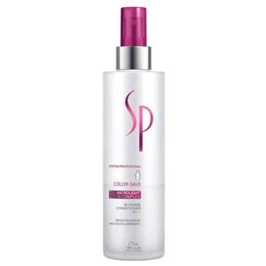 Wella Professionals SP Color Save Bi-Phase Conditioner 185 ml produkt bild