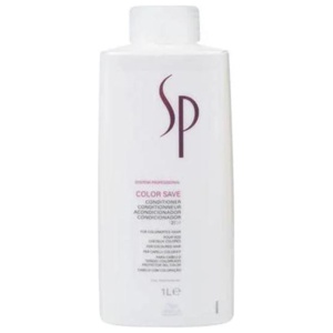 Wella SP Color Save Conditioner 1000ml produkt bild