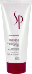 Wella SP Color Save Conditioner 200ml produkt bild