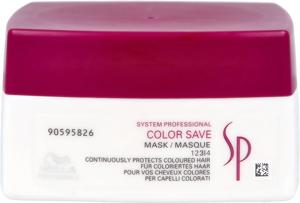 Wella SP Color Save Mask 200ml produkt bild