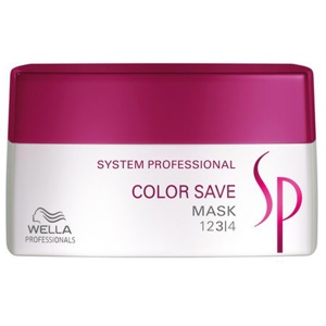 Wella Professionals SP Classic Color Save Mask 400 ml produkt bild