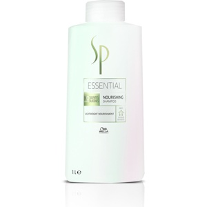 Wella SP Essential Nourishing Shampoo produktbillede