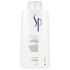 Wella Sp Hydrate Conditioner 1000ml produkt bild
