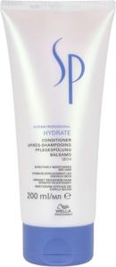 Wella SP Hydrate Conditioner 200ml produkt bild