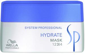 Hydrate Mask 200 ml produkt bild